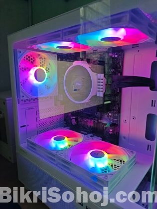 PC cooling Fans (5 pieces)